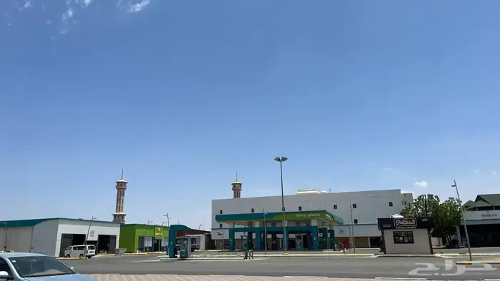 محلات تجارية للإيجار في بيش 4