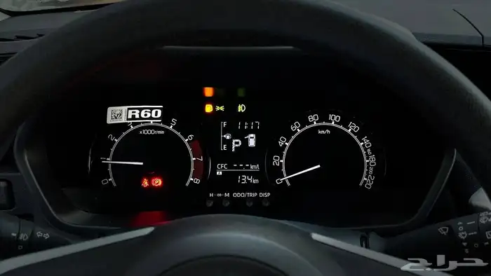 تايوتا رايز استاندر 2026 11