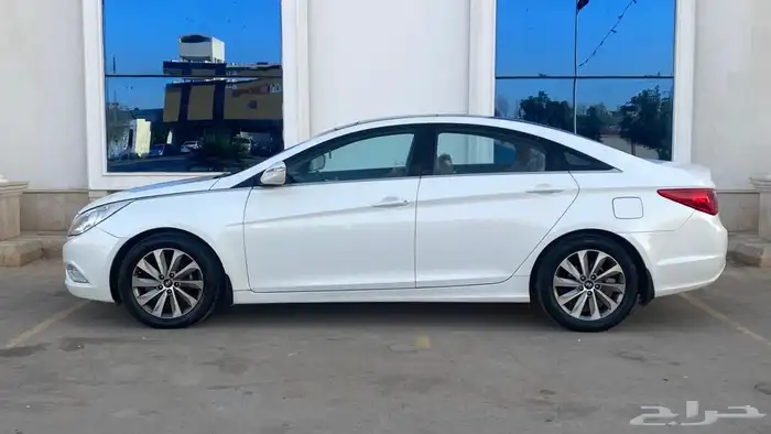 سوناتا 2013 11