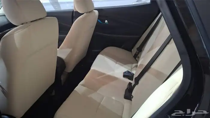 شانجان السفن 2024 مستعملة مفحوصة مضمونة 5