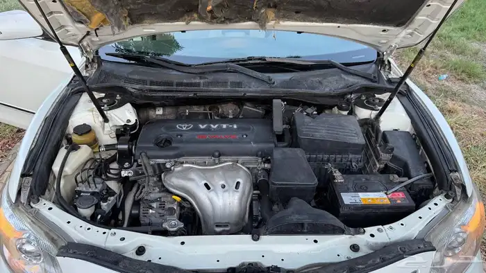 كامري 2011 فل كامل 62