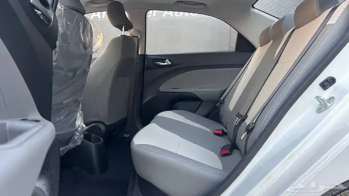 كيا بيجاس فل كامل 2026 9