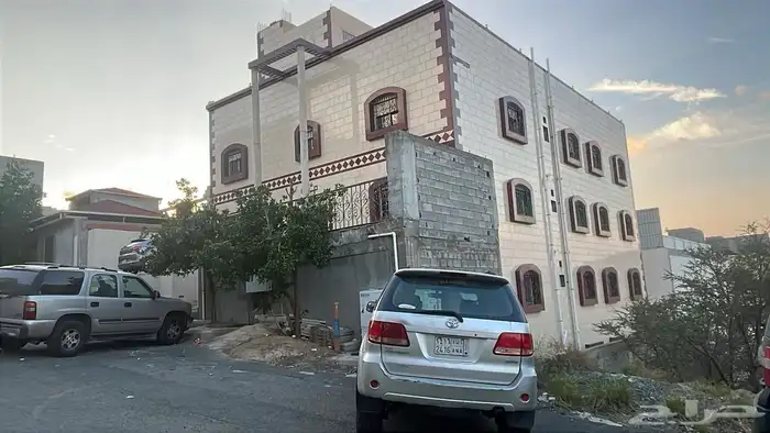 عمارة سكنية في الوسام 2 للبيع 2