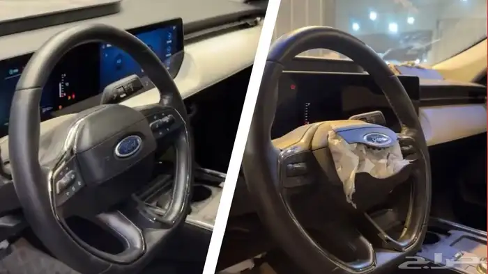 غطاء ارباق كراون ارباقات فولفو ايرباق طبلون تصليح أرباج 7