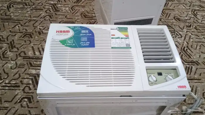 مكيف وغازكبير 0