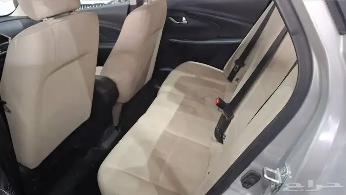 شانجان السفن 2024 مستعملة مفحوصة مضمونة مصينة 4