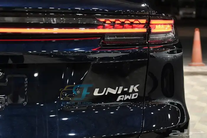 شانجان يوني كيه 2026 21