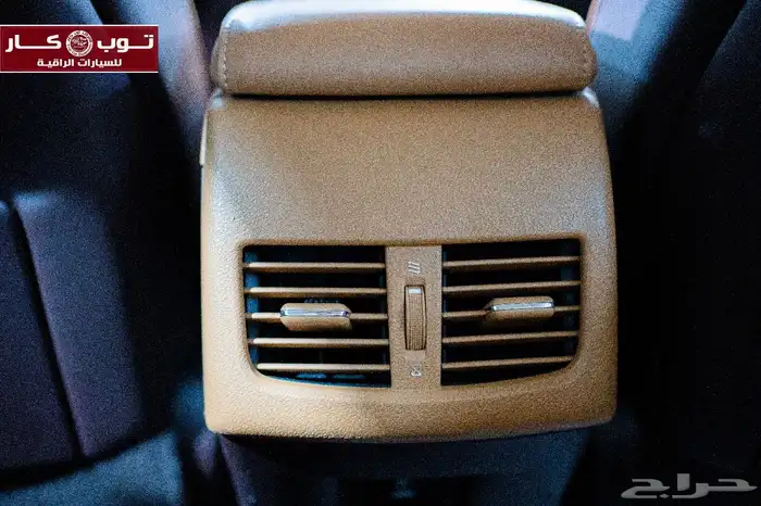 لكزس ES 350 2017 توتانيوم نادره ومميزه بودي بلد 37