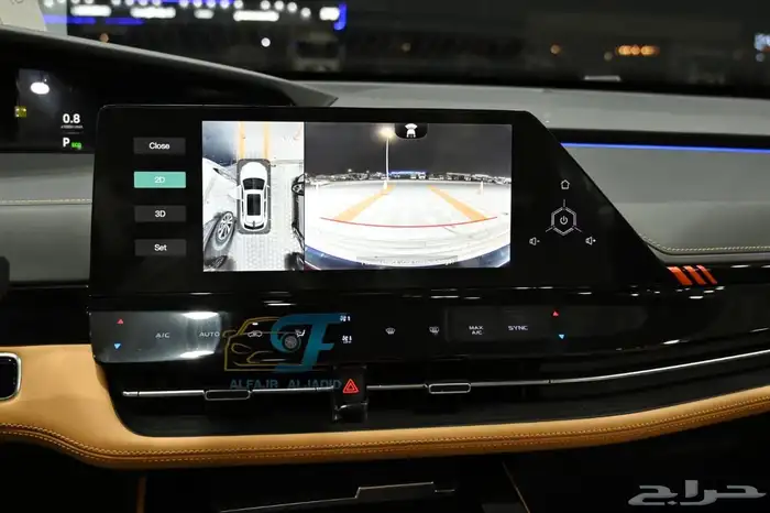 شانجان يوني كيه 2026 5