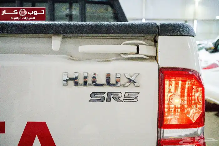 هايلوكس 2014 مبيعات الموارد البشرية إعداد الجديد 29