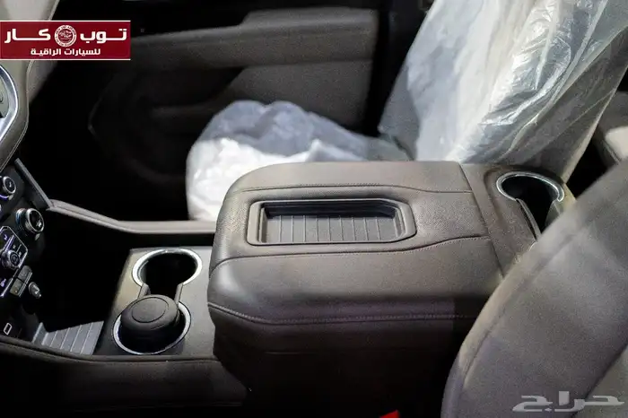 يوكن 2021 إعداد الجديد منوه الركاب 29