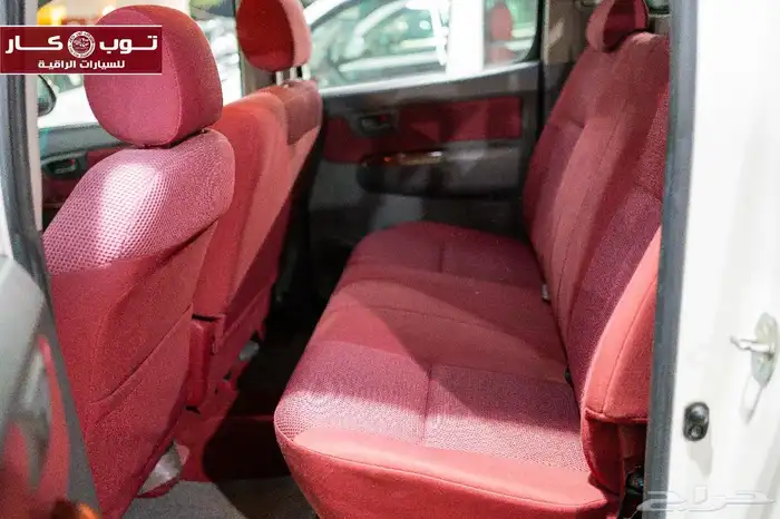 هايلوكس 2014 مبيعات الموارد البشرية إعداد الجديد 32