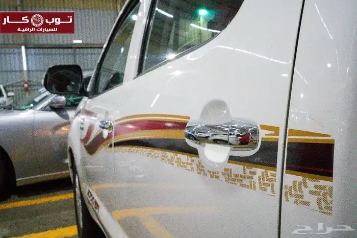 هايلوكس 2014 مبيعات الموارد البشرية إعداد الجديد 34