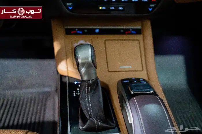 لكزس ES 350 2017 توتانيوم نادره ومميزه بودي بلد 26