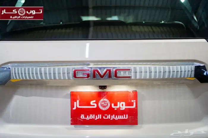 يوكن 2021 إعداد الجديد منوه الركاب 16