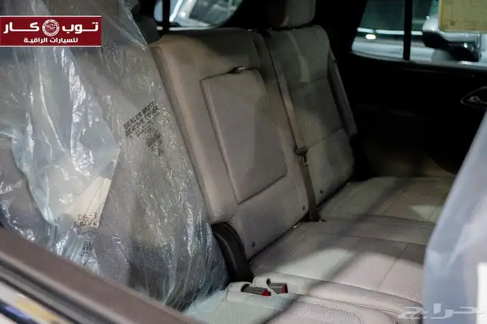 يوكن 2021 إعداد الجديد منوه الركاب 39