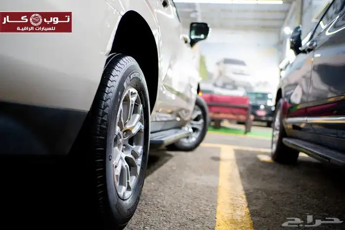 يوكن 2021 إعداد الجديد منوه الركاب 23