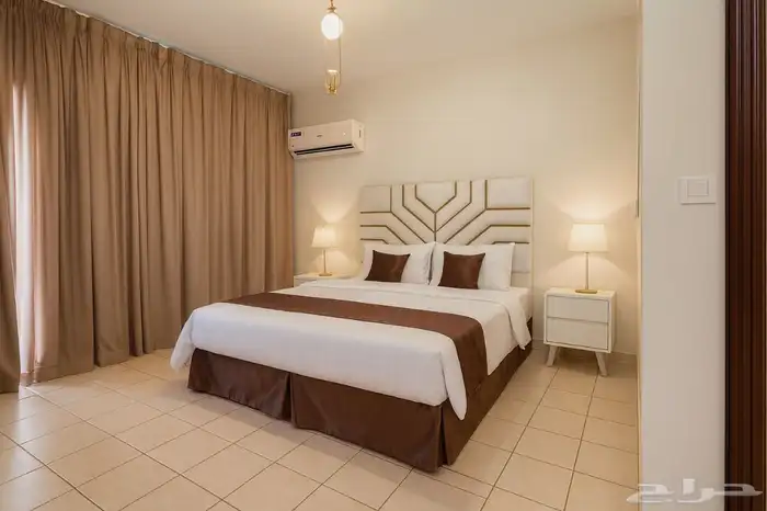 درة العروس فيلا على البحر للإيجار بشاطئ البردايس 11