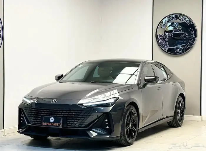 شانجان - يوني في - 2023 - تم تخفيض السعر 3