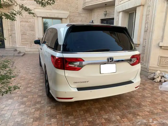 للبيع اوديسي 2019( فل كامل ) 3