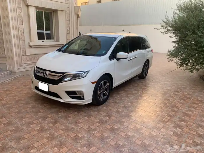 للبيع اوديسي 2019( فل كامل ) 0