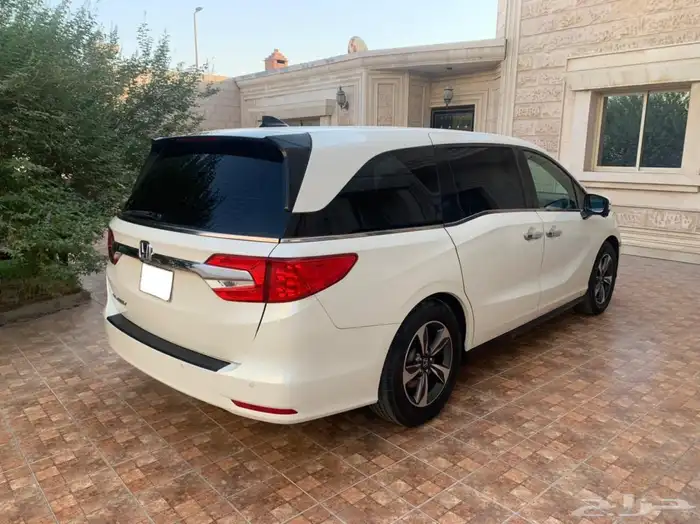 للبيع اوديسي 2019( فل كامل ) 2