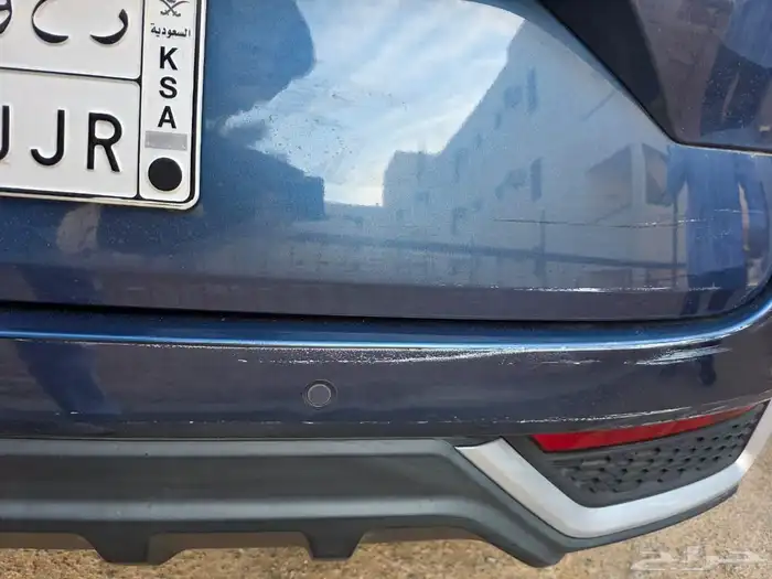 فورد Territory 3