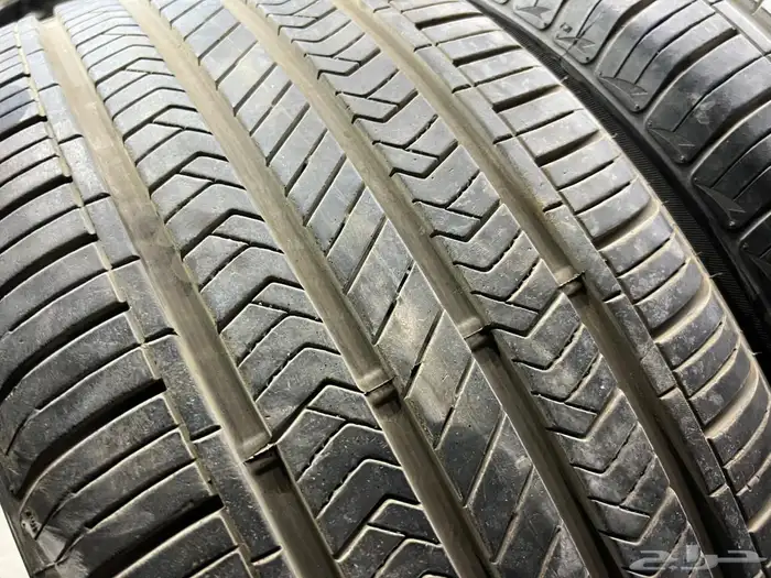 جنوط جيب لاند كروزر 2019 مع كفرات صيني 285.50.20 ت24 16