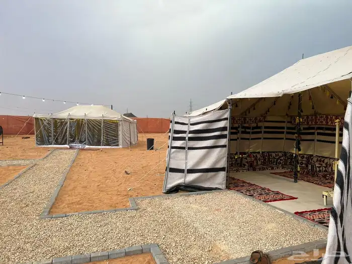 خيم مخيمات للبيع 0