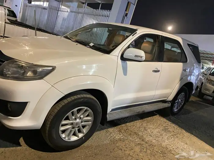 فورشنر اربعه سلندر موديل 14 3