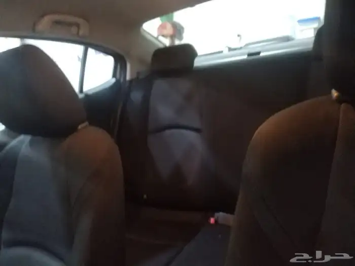 مازدا 32015مفحوص مجدد للبيع 5