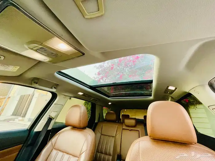 سيارة شانجان CS95 موديل 2020 للبيع 12