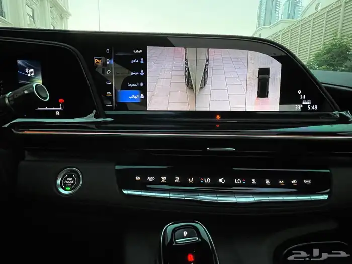 كاديلاك اسكاليد 36