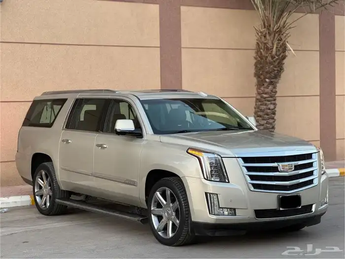 كدلك - اسكاليد - 2015 - سعودي - فل 2