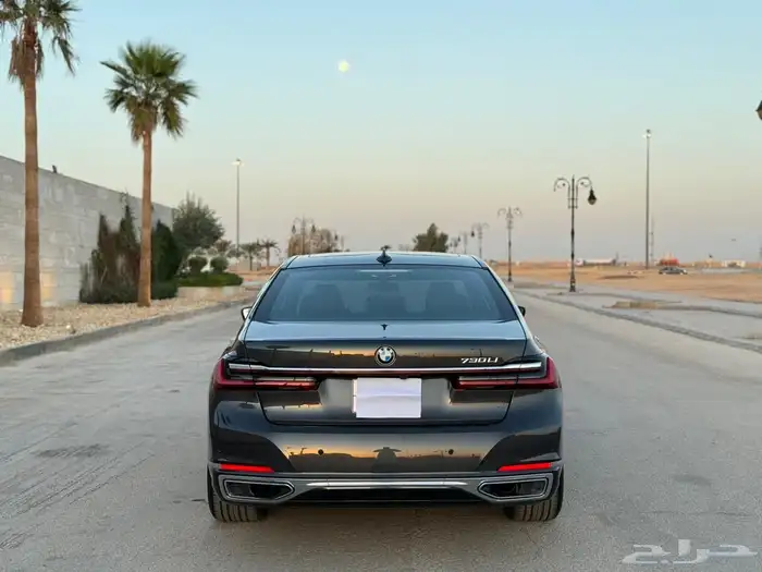 بي ام 2020 شرط من كل شي تشيكات وكاله ماشيه 170 الف 4