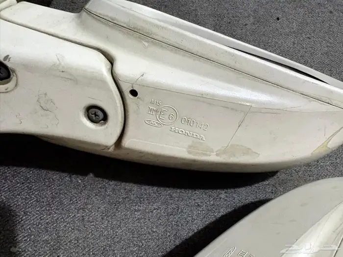 قطع اكورد من 2003 الئ2007 4