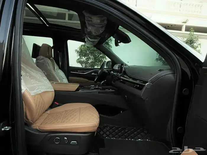 كاديلاك اسكاليد 27