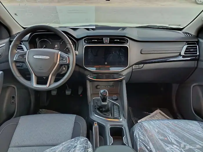 ماكسيس t60 دبل ديزل 2025 5