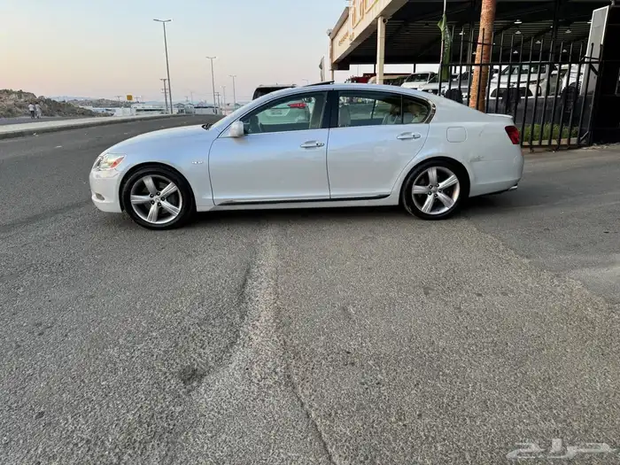 لكزس GS430 2