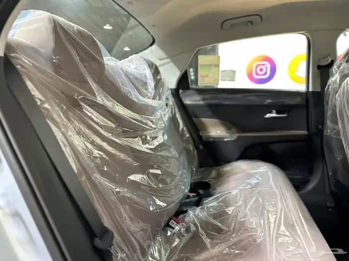 اكسنت 2026 كاش و تقسيط 13