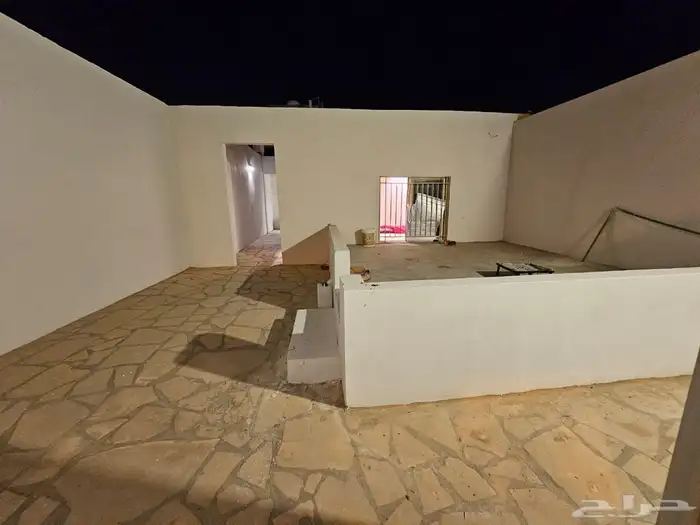 استراحه للايجار حريملاء 0