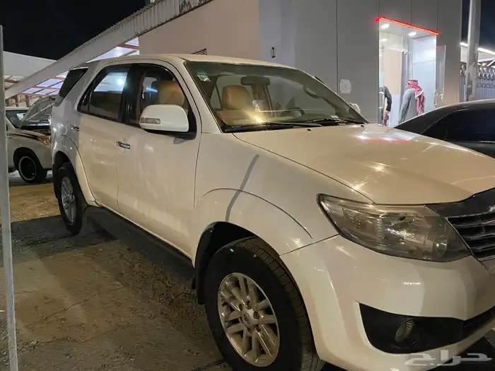 فورشنر اربعه سلندر موديل 14 0