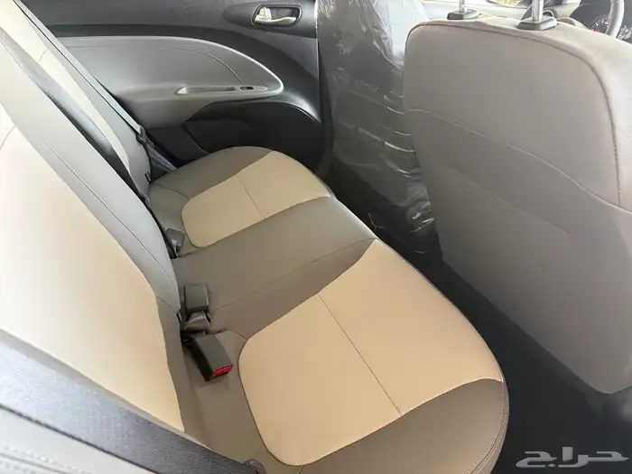 كيا بيجاس 2023 3