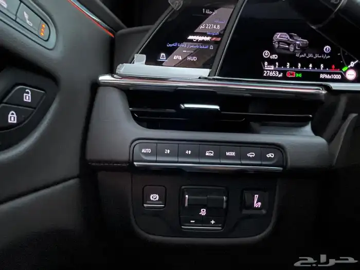 كاديلاك اسكاليد 39