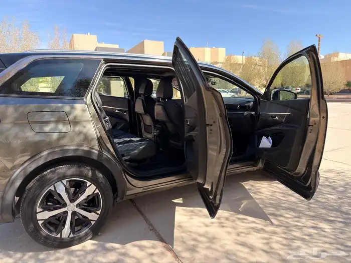 بيجو 2018 5008GT 2