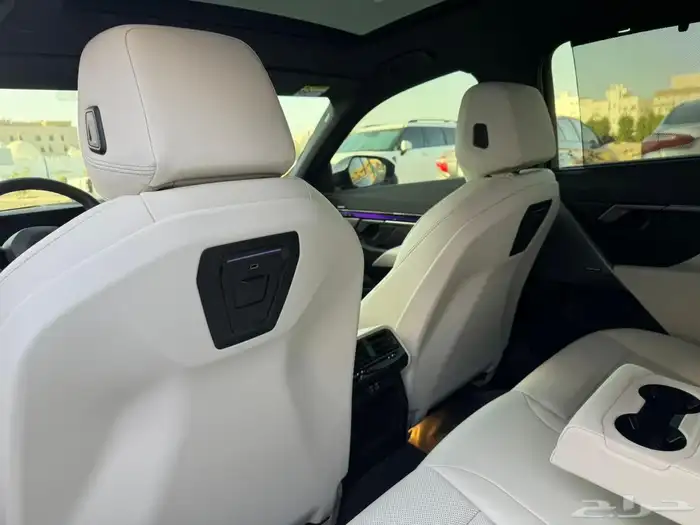 للبيع بي ام دبليو 520 9