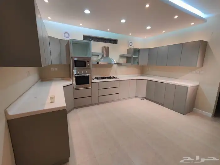 تفصيل اجود أنواع المطابخ 12