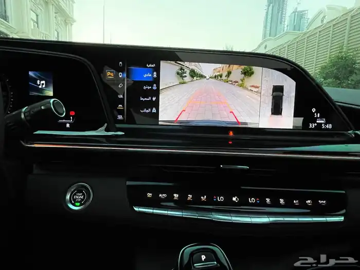 كاديلاك اسكاليد 35