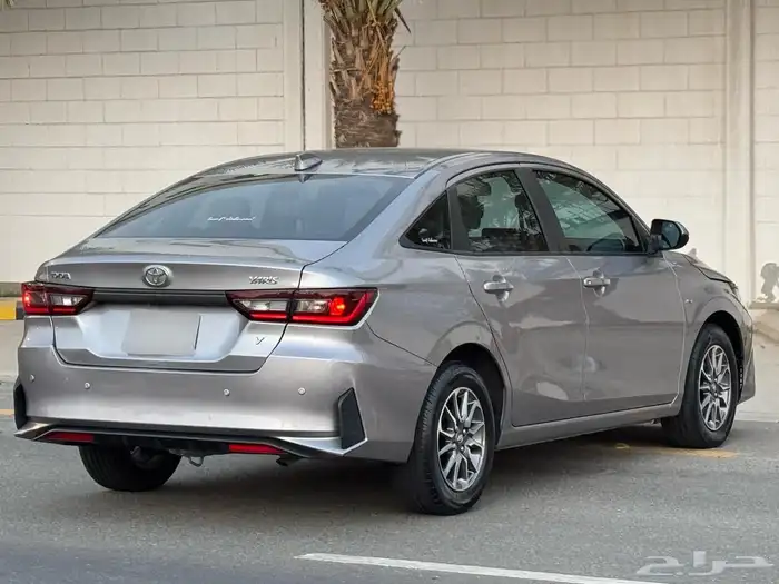 يارس 2023 وكاله 7