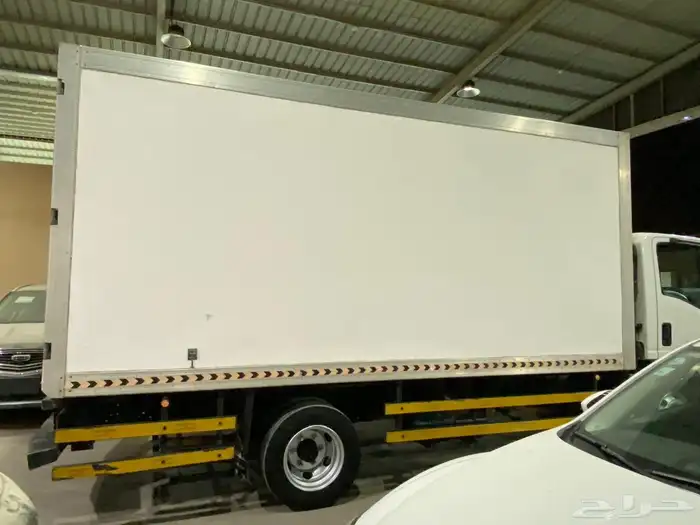 دينه ايسوزو ثلاجة تبريد 2020 8